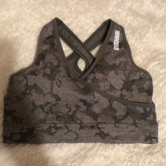 Gymshark Other - Gymshark sports bra
